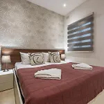 Διαμέρισμα Fl 2 Thelodge-charming Retreat By Homely