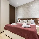 Διαμέρισμα Fl 2 Thelodge-charming Retreat By Homely