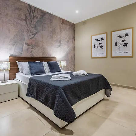 Apartment Fl 2 Thelodge-charming Retreat By Homely *