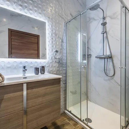 Apartment Fl 2 Thelodge-charming Retreat By Homely Mellieha