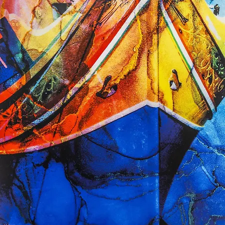 Fl 2 Thelodge-charming Retreat By Homely *