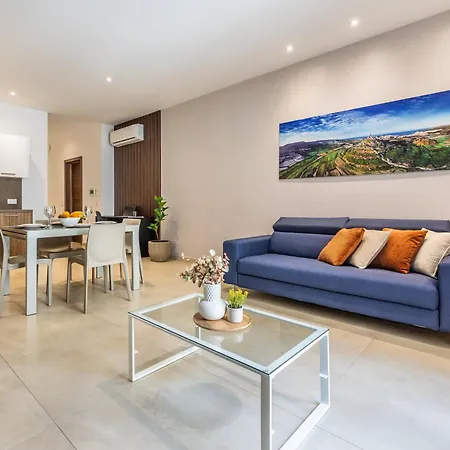 Apartment Fl 2 Thelodge-charming Retreat By Homely