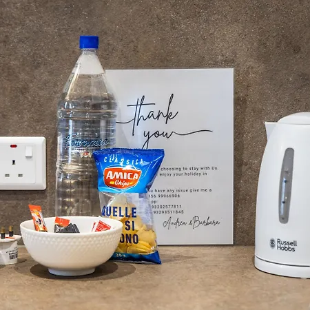 Fl 2 Thelodge-charming Retreat By Homely Mellieha