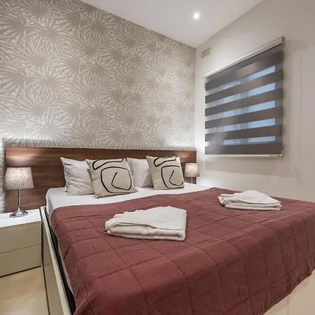 Apartment Fl 2 Thelodge-charming Retreat By Homely