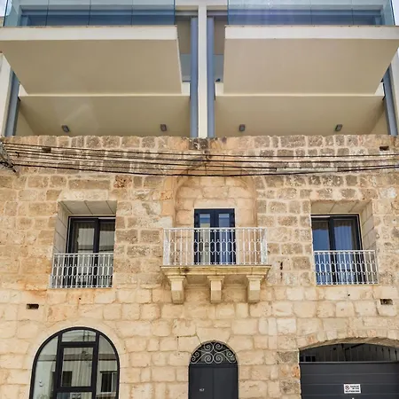 Apartment Fl 2 Thelodge-charming Retreat By Homely Mellieha