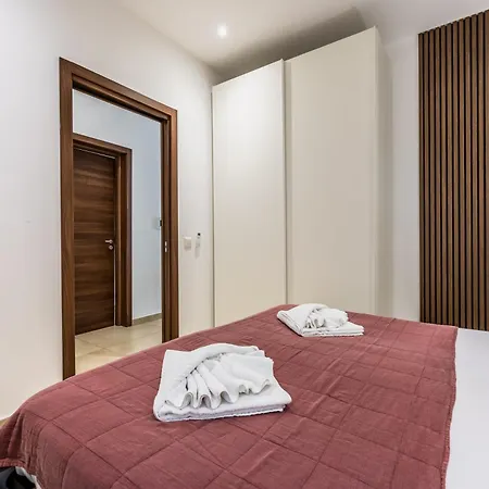 Fl 2 Thelodge-charming Retreat By Homely Mellieħa