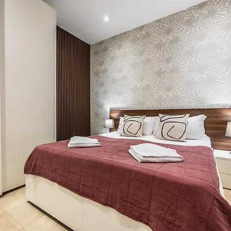 Apartmán Fl 2 Thelodge-charming Retreat By Homely