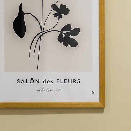 Fl 2 Thelodge-charming Retreat By Homely Apartment *