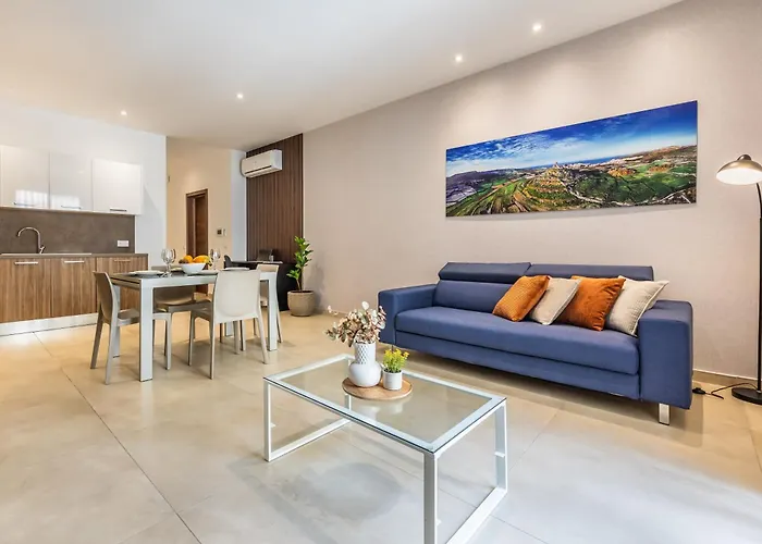 公寓 Fl 2 Thelodge-charming Retreat By Homely