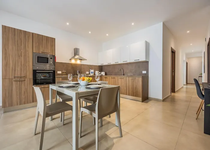 公寓 Fl 2 Thelodge-charming Retreat By Homely