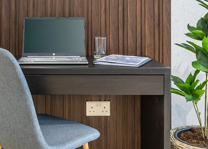 Fl 2 Thelodge-charming Retreat By Homely 公寓 梅利哈