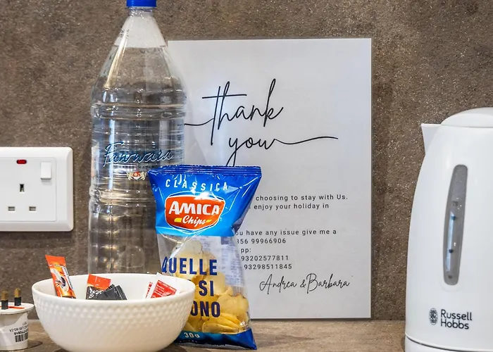 Fl 2 Thelodge-charming Retreat By Homely 梅利哈