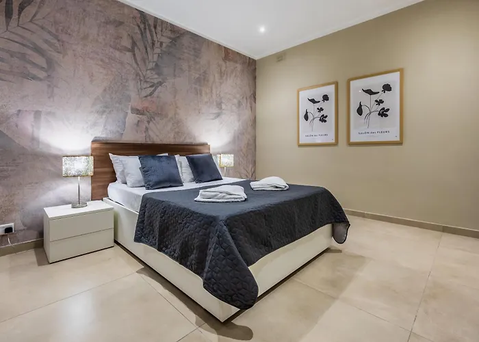 公寓 Fl 2 Thelodge-charming Retreat By Homely *