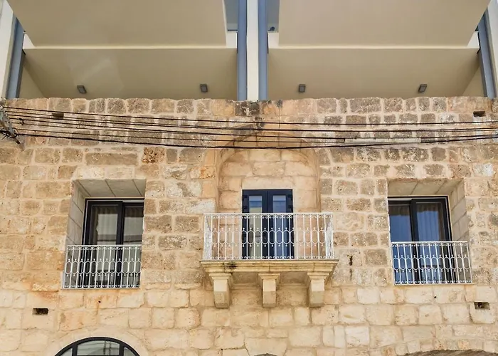 公寓 Fl 2 Thelodge-charming Retreat By Homely 梅利哈