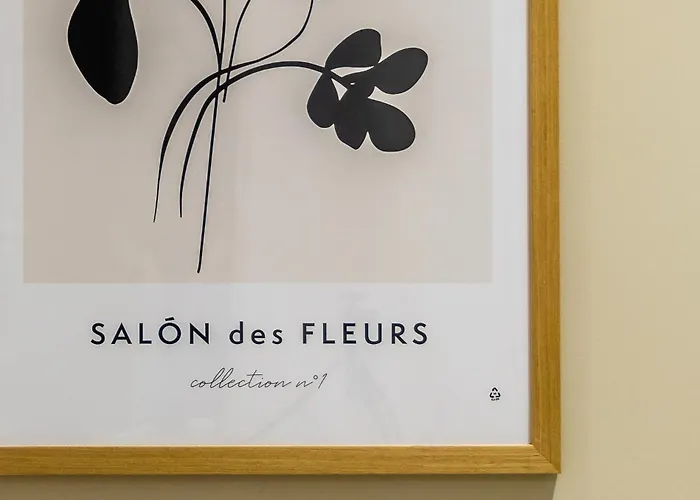 Fl 2 Thelodge-charming Retreat By Homely 公寓 *